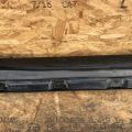 A 251 698 04 54 | Накладка порога наружная прав. MERCEDES R-CLASS W251 05-13 - Превью 4