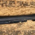 A 251 698 04 54 | Накладка порога наружная прав. MERCEDES R-CLASS W251 05-13 - Превью 5
