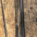 A 251 698 04 54 | Накладка порога наружная прав. MERCEDES R-CLASS W251 05-13 - Превью 8