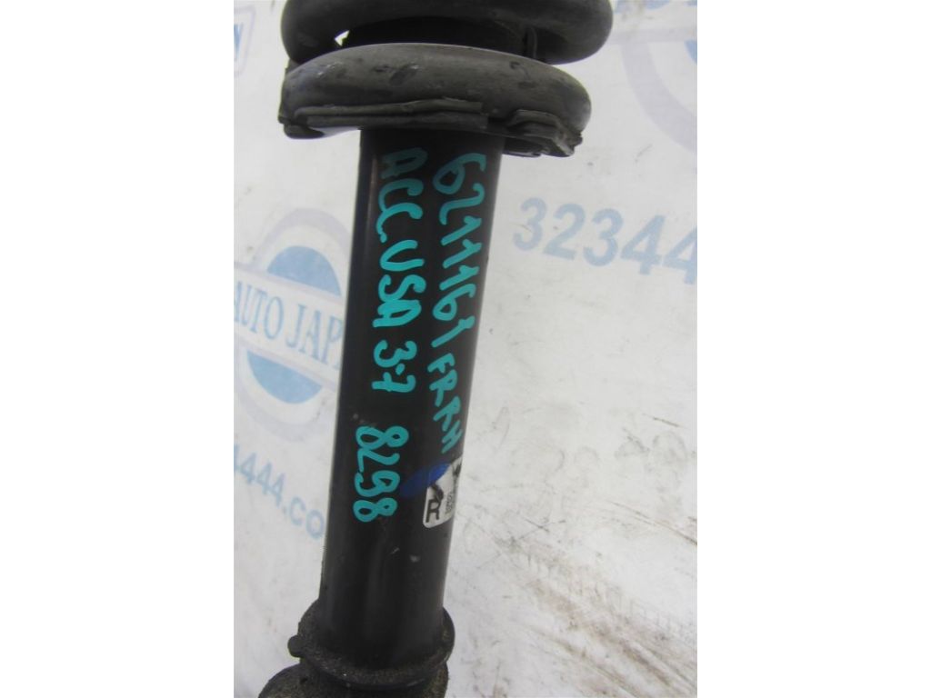 51601-SDA-A32 | Амортизатор передн. прав. HONDA ACCORD USA 03-07 - Фото 2