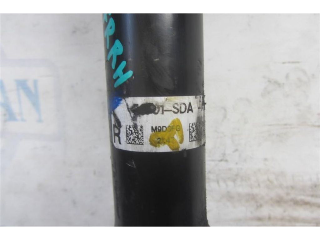 51601-SDA-A32 | Амортизатор передн. прав. HONDA ACCORD USA 03-07 - Фото 3