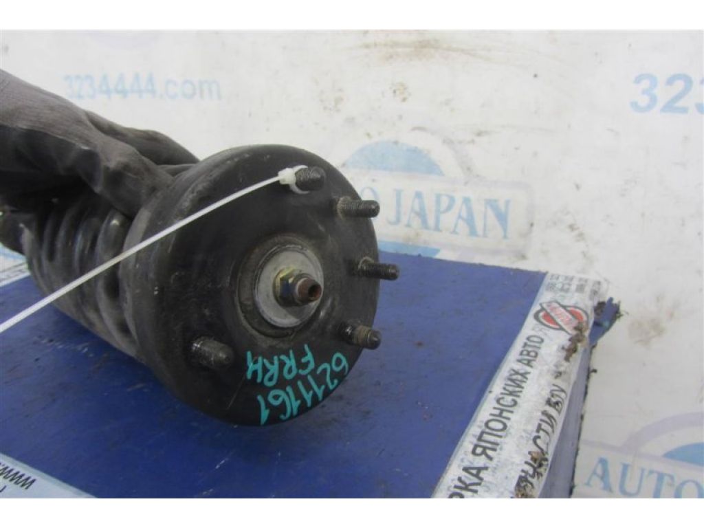 51601-SDA-A32 | Амортизатор передн. прав. HONDA ACCORD USA 03-07 - Фото 4