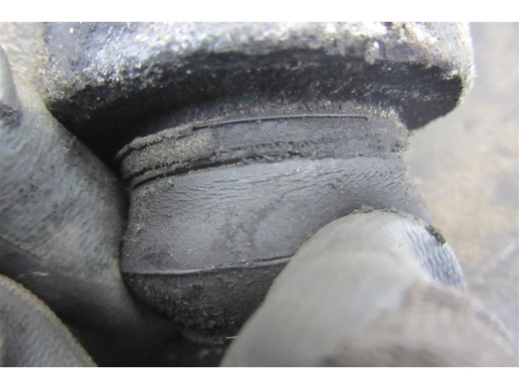 51210-SDA-A02 | Кулак поворотный передн. прав. HONDA ACCORD USA 03-07 - Фото 4