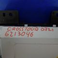 39710-TP6-306 | монітор HONDA CROSSTOUR 09-15 - Прев'ю 2