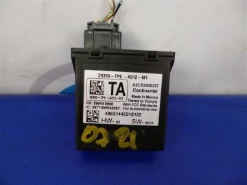 Блок керування тиском в шинах HONDA CROSSTOUR 09-15