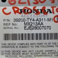 39200-TY4-A31 | Блок електронний HONDA CROSSTOUR 09-15 - Прев'ю 3