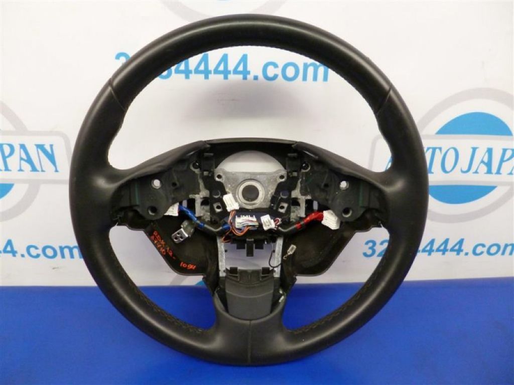 78501-TX6-A81ZA | Руль ACURA RDX 12-19