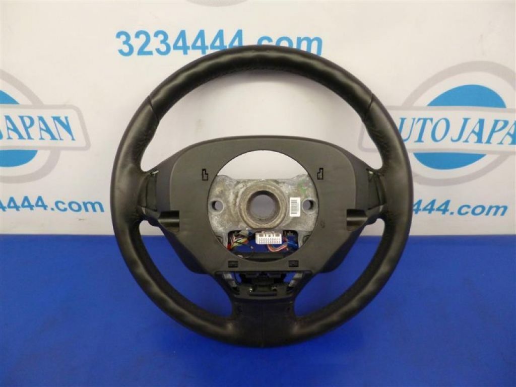 78501-TX6-A81ZA | Руль ACURA RDX 12-19 - Фото 3