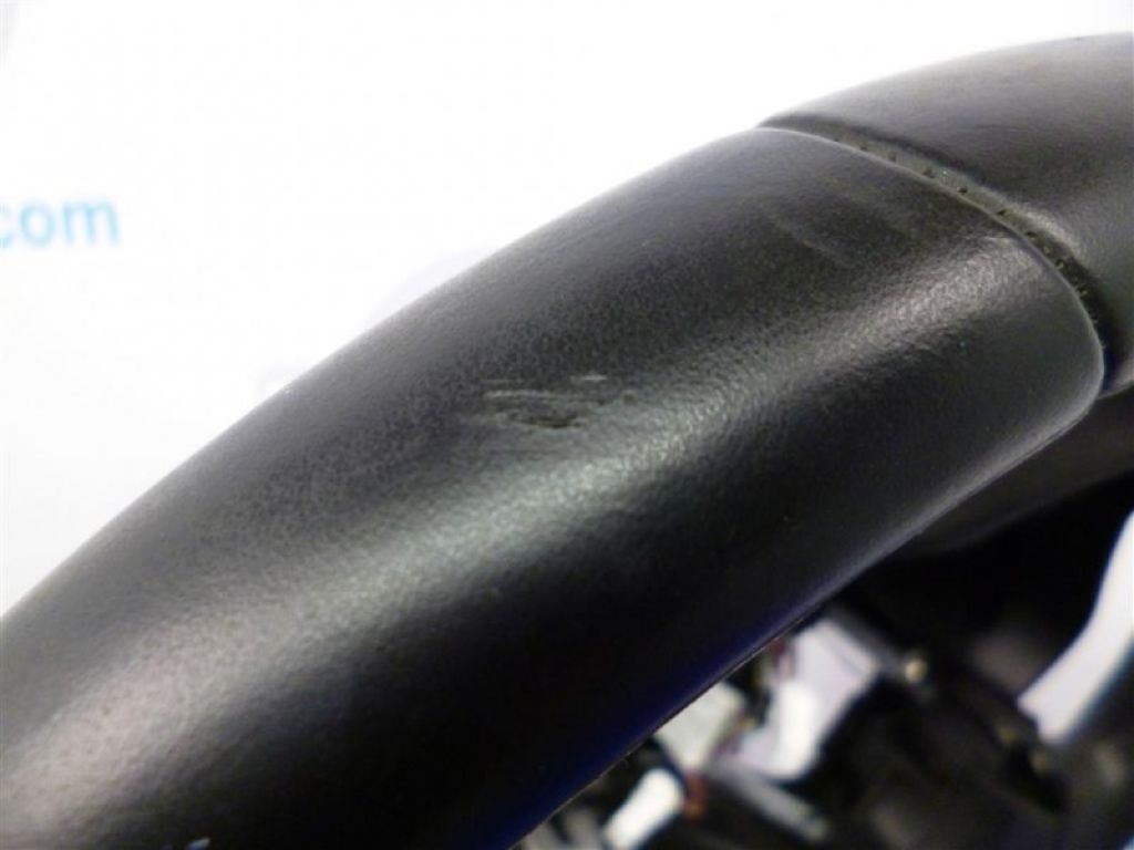 78501-TX6-A81ZA | Руль ACURA RDX 12-19 - Фото 4