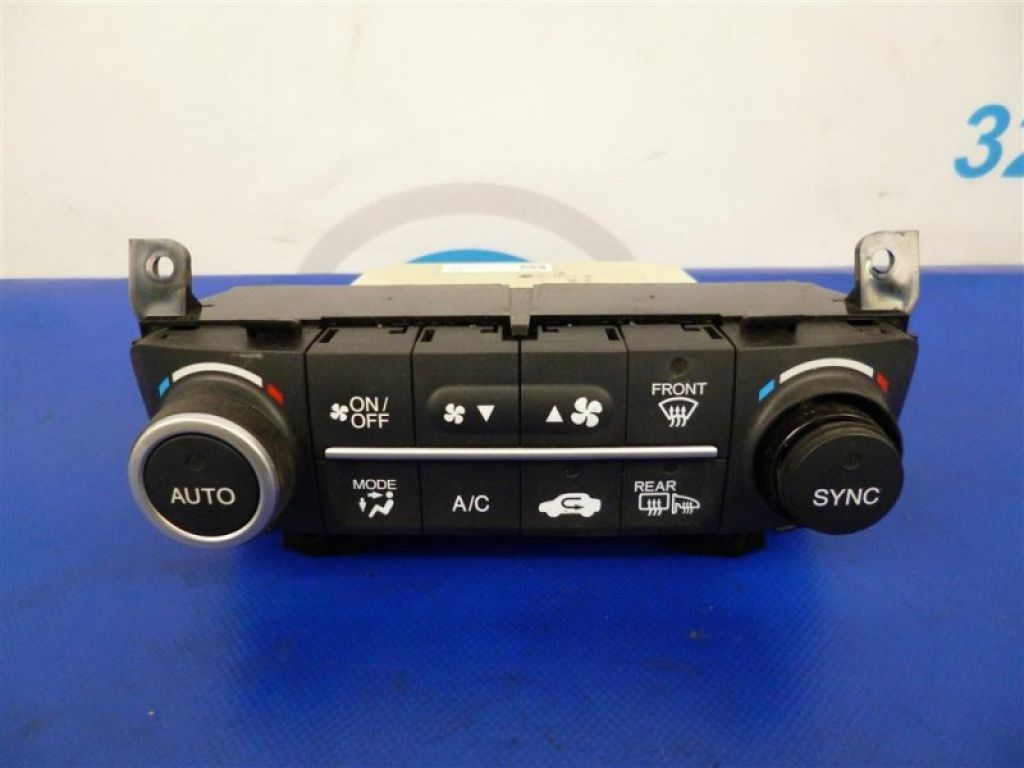 79600-TX4-A51ZA | Блок управления печкой ACURA RDX 12-19