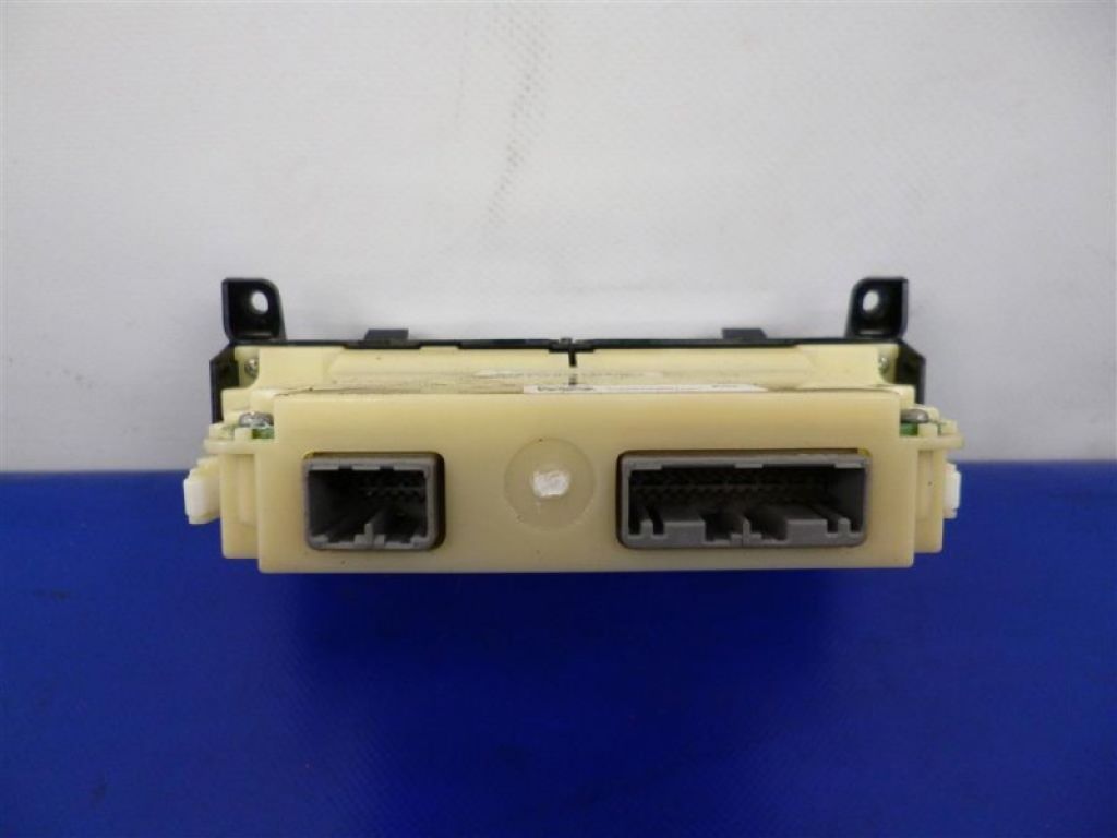 79600-TX4-A51ZA | Блок управления печкой ACURA RDX 12-19 - Фото 3