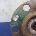 3785A009 | Ступица задн. MITSUBISHI OUTLANDER XL 05-13 - Превью 2
