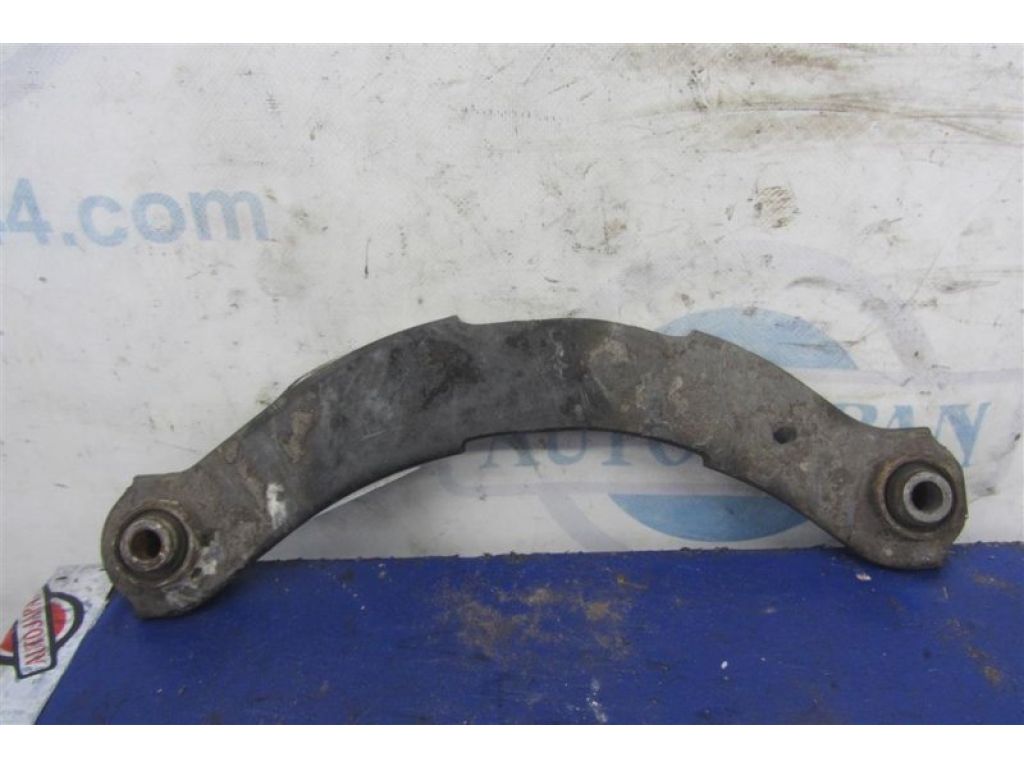 4110A085 | Важіль задньої підвіски поперечний верхній лів. MITSUBISHI OUTLANDER XL 05-13 - Фото 3