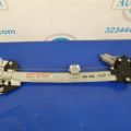 72750-TA0-A01 | Склопідйомник задн. лів. HONDA CROSSTOUR 09-15