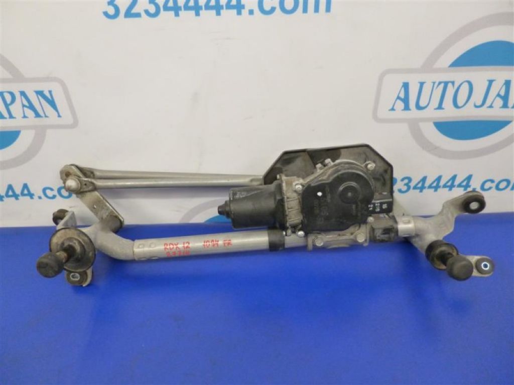 76530-TX4-A01 | Трапеция стеклоочистителей ACURA RDX 12-19