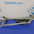 76530-TX4-A01 | Трапеция стеклоочистителей ACURA RDX 12-19 - Превью 3