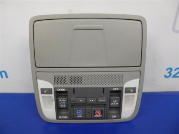 Плафон салону ACURA RDX 12-19