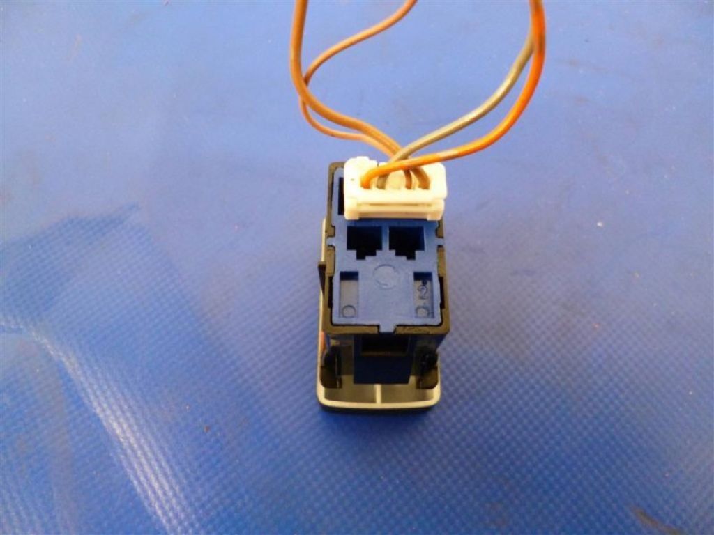 35300-TV0-003 | Кнопка курсової стійкості HONDA CROSSTOUR 09-15 - Фото 3