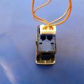 35300-TV0-003 | Кнопка курсової стійкості HONDA CROSSTOUR 09-15 - Прев'ю 3