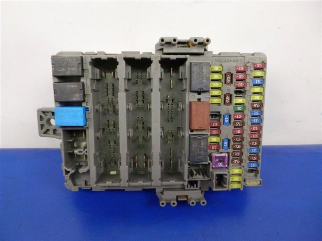 38200-TX4-A21 | Блок предохранителей салон ACURA RDX 12-19