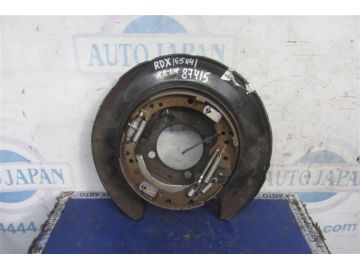 Тормозной механизм задн. лев. ACURA RDX 12-19