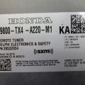 39800-TX4-A22 | Блок электронный ACURA RDX 12-19 - Превью 3