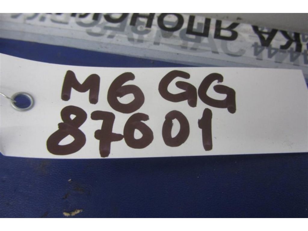 G22C-67-482 | Насос омывателя стекла MAZDA 6 GG 02-07 - Фото 2