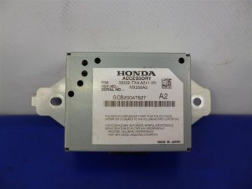 Блок электронный ACURA RDX 12-19