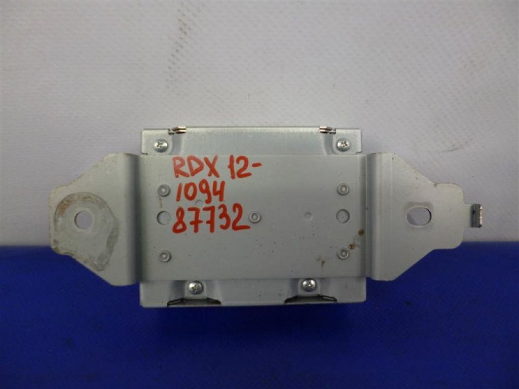 39200-TX4-A21 | Блок электронный ACURA RDX 12-19 - Фото 4