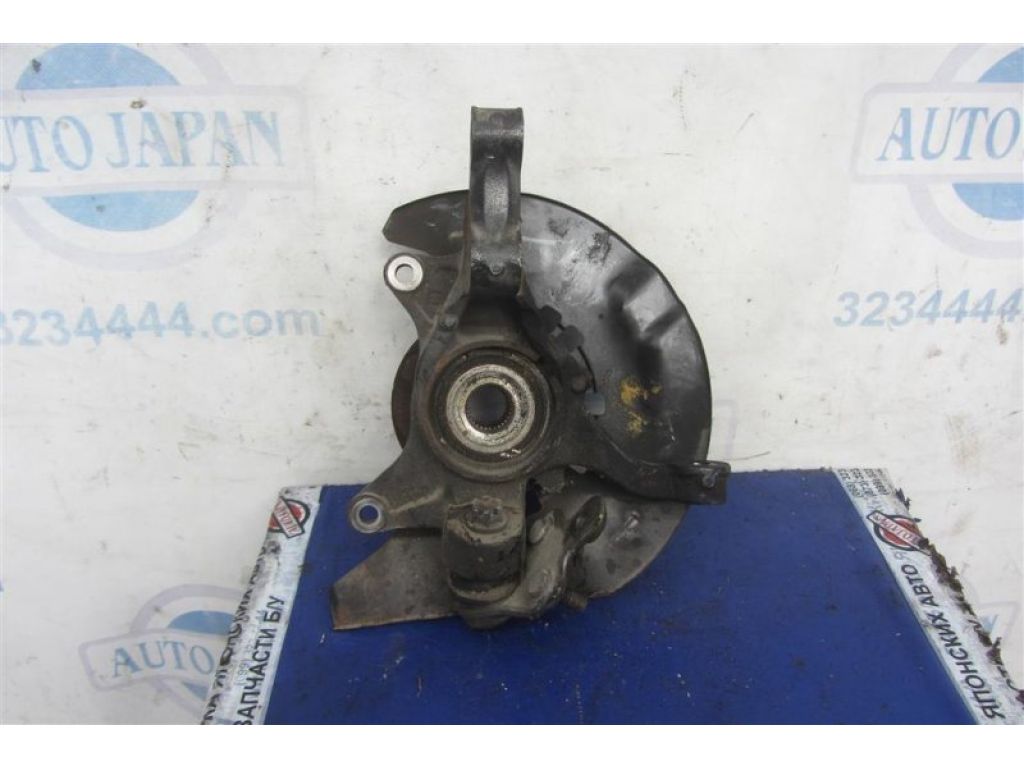 43211-06120 | Кулак поворотный передн. прав. TOYOTA CAMRY 30 02-06 - Фото 3