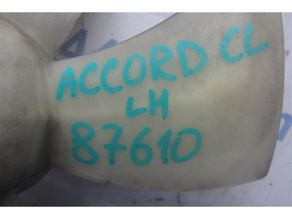 19020-PNA-003 | Крильчатка вентилятора основного радіатора HONDA ACCORD CL7 / TSX 03-08 - Фото 2