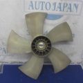 19020-PNA-003 | Крильчатка вентилятора основного радіатора HONDA ACCORD CL7 / TSX 03-08 - Прев'ю 3