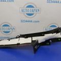 84261-TX4-A03ZB | Накладка порога внутрішня задн. лів. ACURA RDX 12-19 - Прев'ю 3