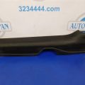 84201-TX4-A03ZB | Накладка порога внутрішня передн. прав. ACURA RDX 12-19