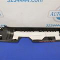 84201-TX4-A03ZB | Накладка порога внутрішня передн. прав. ACURA RDX 12-19 - Прев'ю 3
