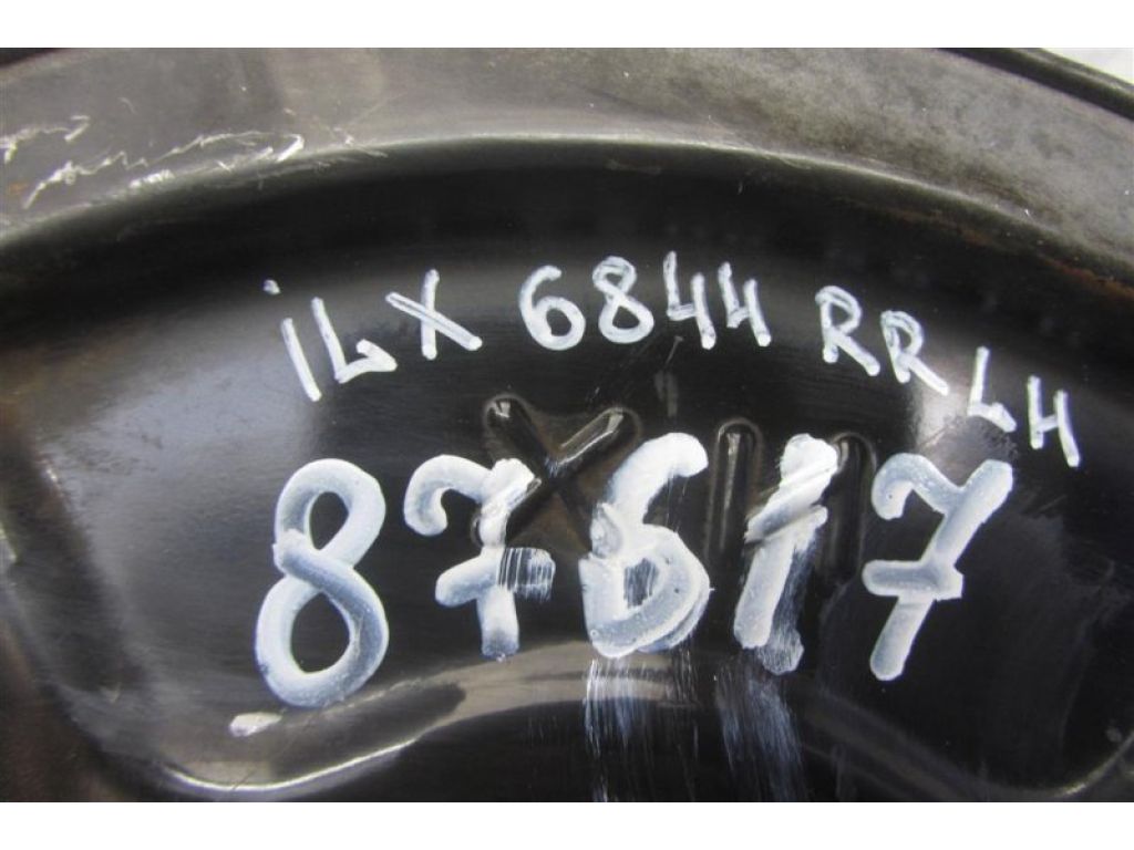 52215-TX6-A01 | Цапфа задн. лів. ACURA ILX 12-16 - Фото 3