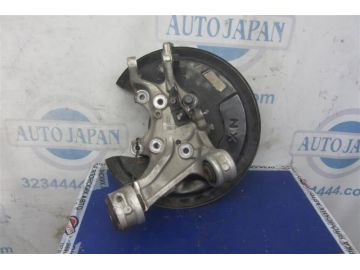 Цапфа задн. лів. ACURA ILX 12-16