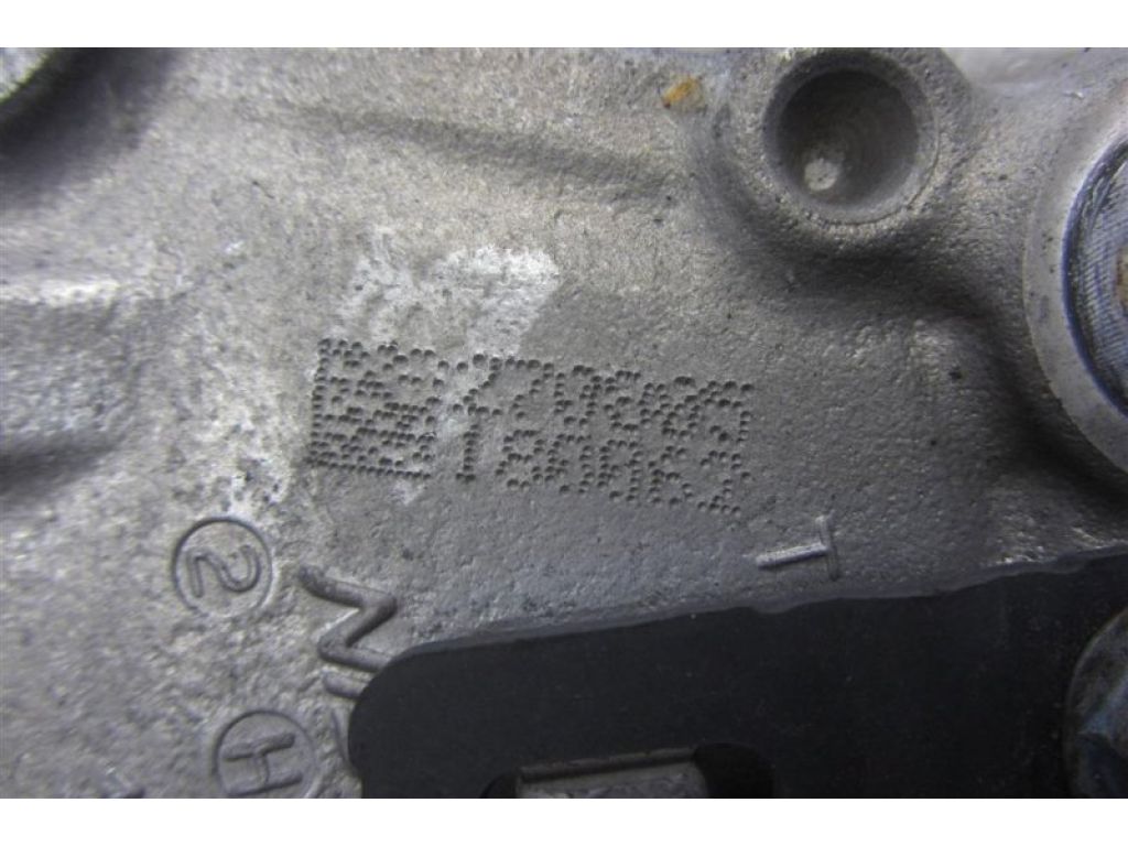 52215-TX6-A01 | Цапфа задн. лів. ACURA ILX 12-16 - Фото 4