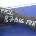 40014-CG000 | Кулак поворотный передн. прав. INFINITI FX S50 03-08 - Превью 2