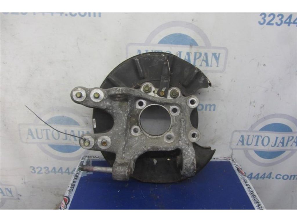 52210-STX-A02 | Цапфа задн. прав. ACURA MDX (YD2) 06-13