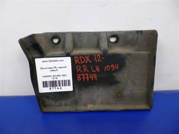 Брызговик задн. лев. ACURA RDX 12-19