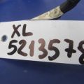 8701A087 | Кнопки руля MITSUBISHI OUTLANDER XL 05-13 - Прев'ю 2