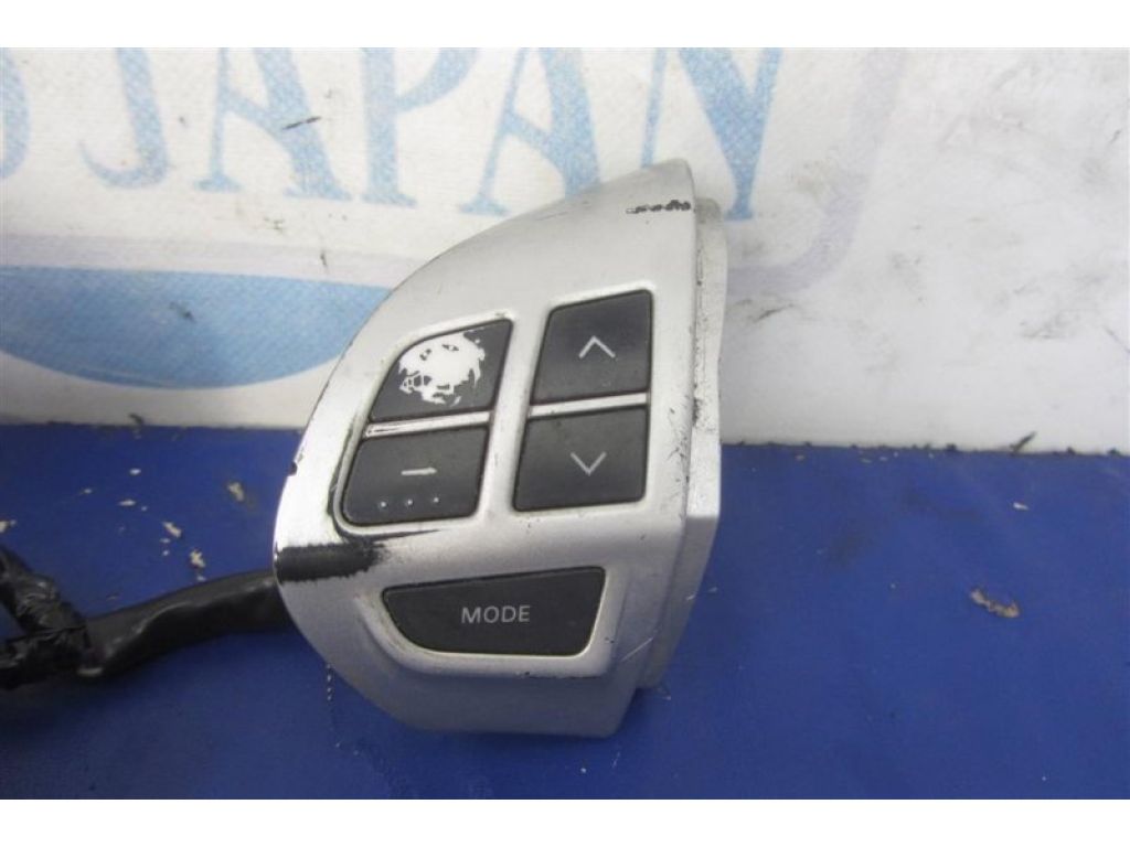 8701A087 | Кнопки руля MITSUBISHI OUTLANDER XL 05-13 - Фото 4
