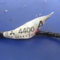 8701A087 | Кнопки руля MITSUBISHI OUTLANDER XL 05-13 - Прев'ю 7