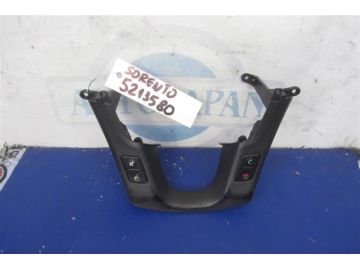 Кнопки на руль KIA SORENTO XM 09-14