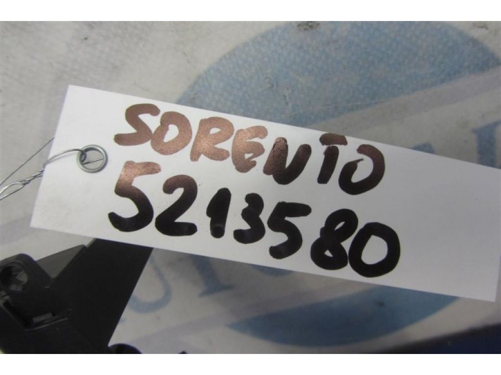 96720-2P100XMV | Кнопки на руль KIA SORENTO XM 09-14 - Фото 2