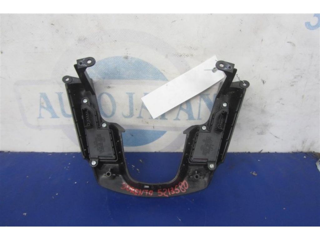 96720-2P100XMV | Кнопки на руль KIA SORENTO XM 09-14 - Фото 5