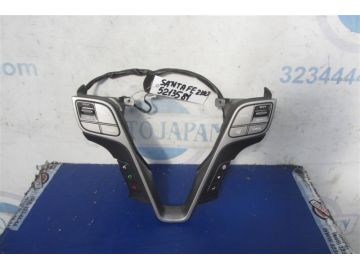Кнопки на руль HYUNDAI SANTA FE (DM) 12-18