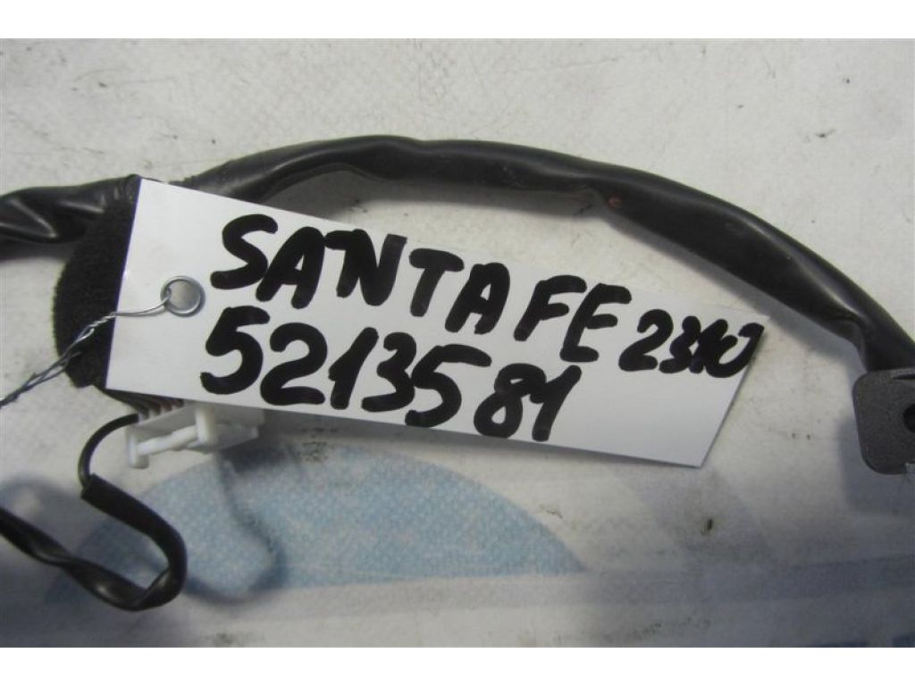 96700-2W800RYN | Кнопки на руль HYUNDAI SANTA FE (DM) 12-18 - Фото 2