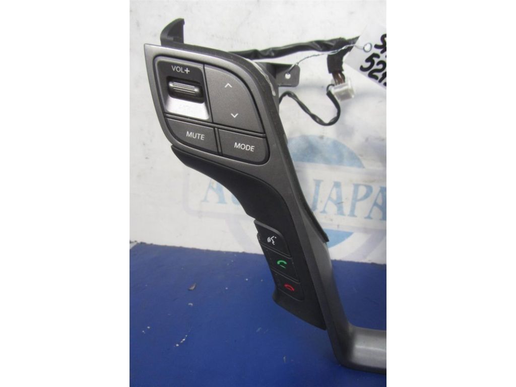 96700-2W800RYN | Кнопки на руль HYUNDAI SANTA FE (DM) 12-18 - Фото 4